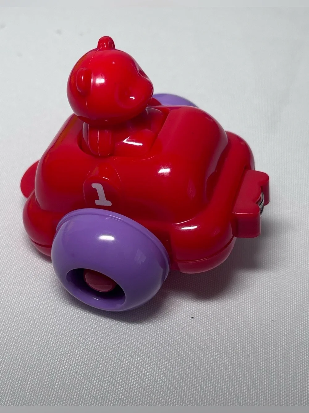 Leapfrog Learning Connect Train